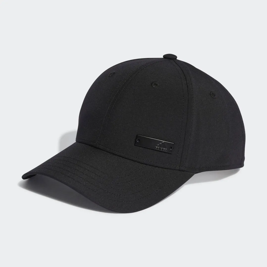 adidas Originals Metal Badge Lightweight Baseball Cap