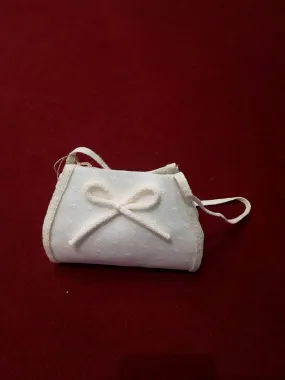 Bolso comunión niña