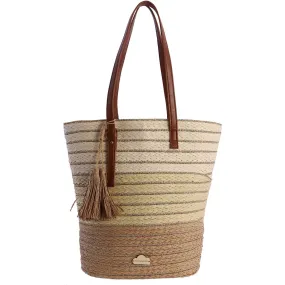 Bolso shopper Lioba