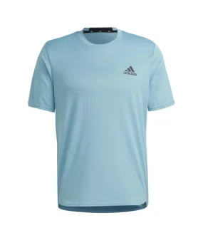 Camiseta de Fitness adidas D4M Hombre