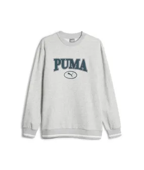 Sudadera Puma Squad Crew Fl Hombre
